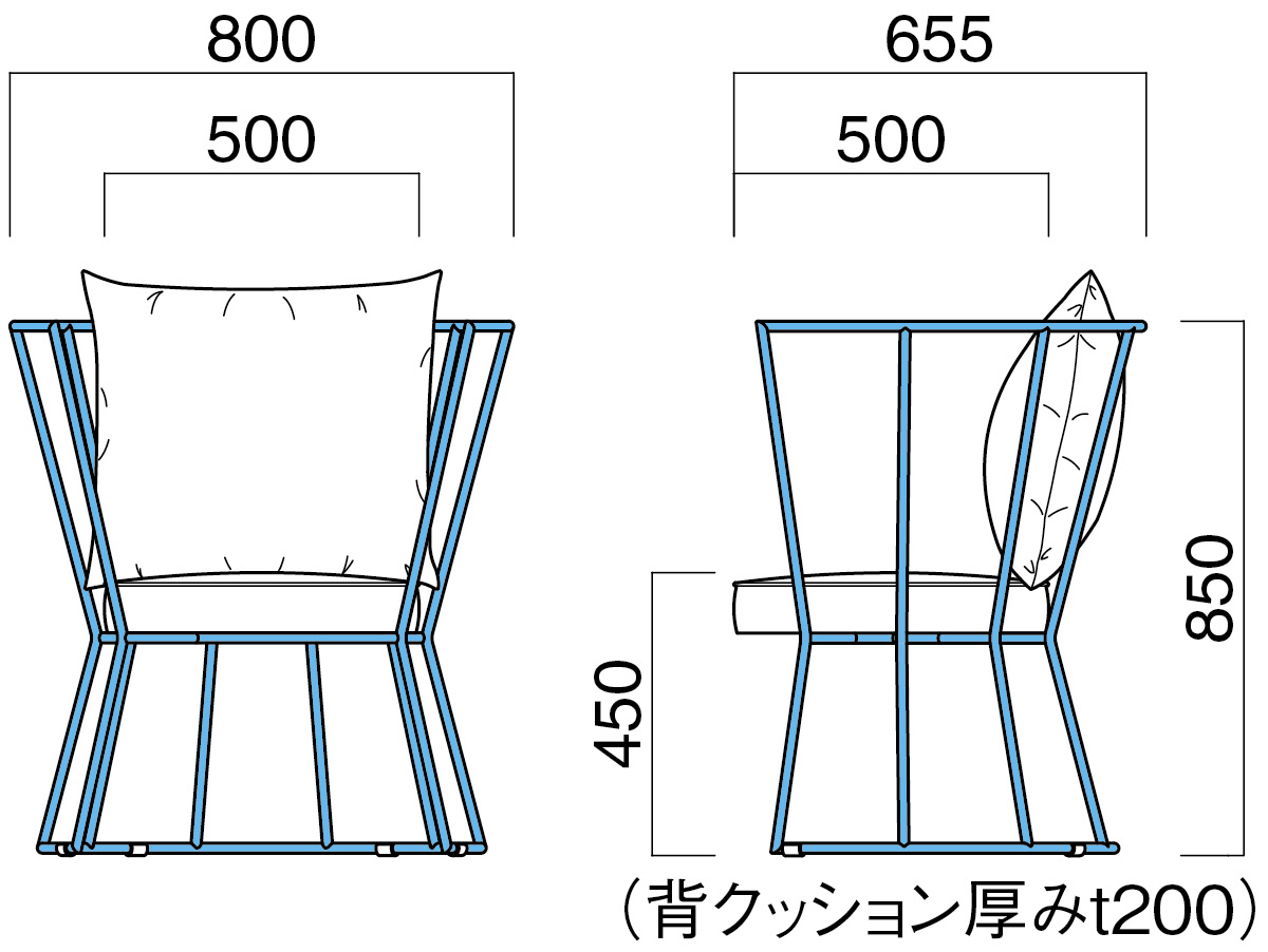 Epzo[エピゾ] | QUON（クオン）業務用イス・テーブルメーカーのオーツー