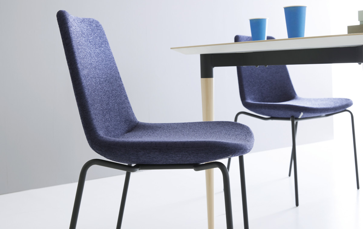 Nesta[ネスタ] | QUON（クオン）業務用イス・テーブルメーカーのオーツー