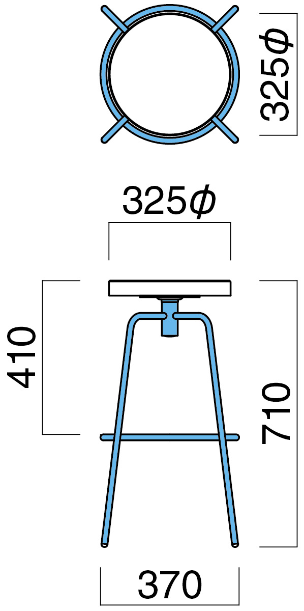Boston[ボストン] | QUON（クオン）業務用イス・テーブルメーカーの
