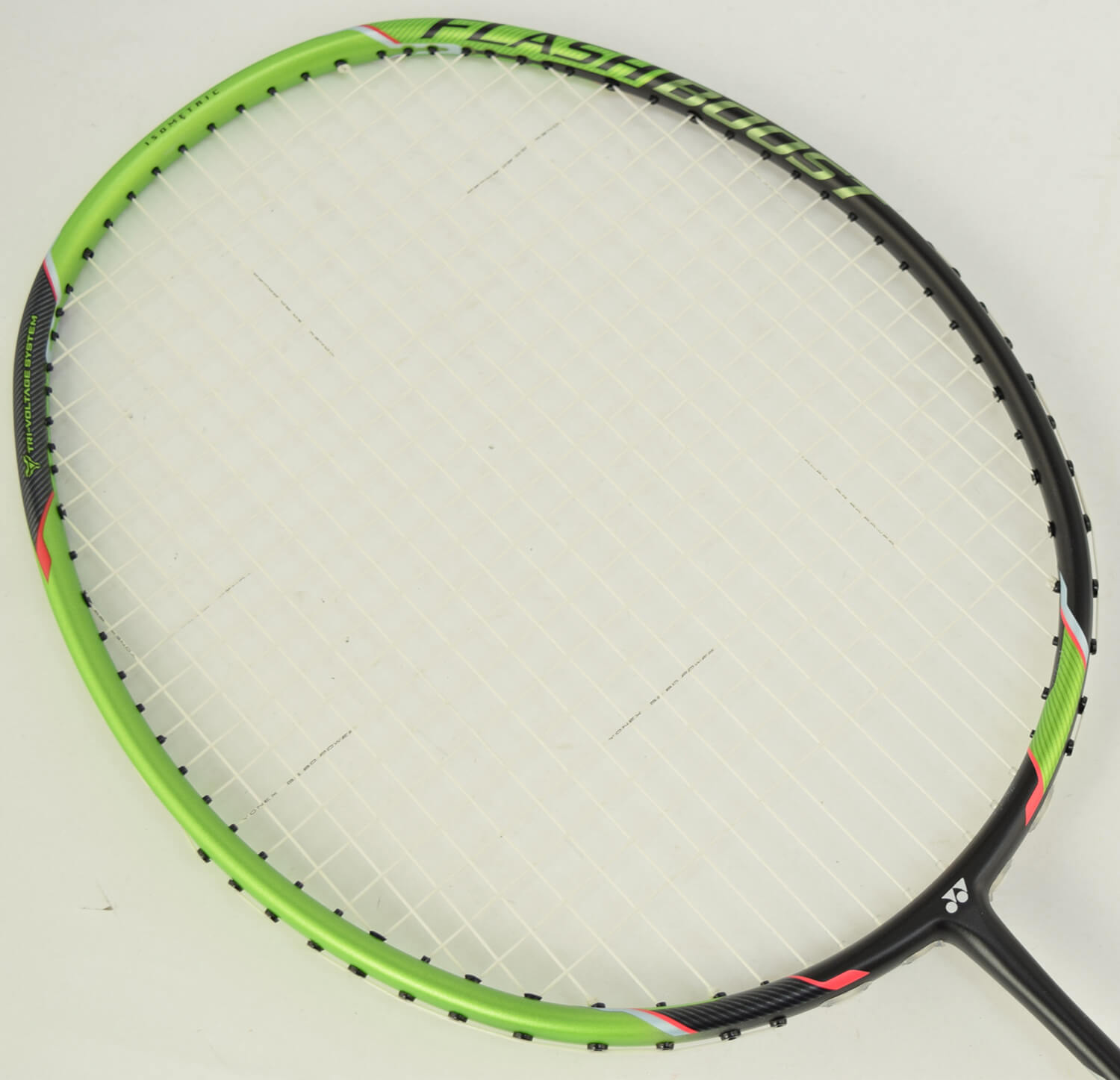 YONEX(ヨネックス) ボルトリックFB 5UG6 バドミントンラケット VOLTRIC