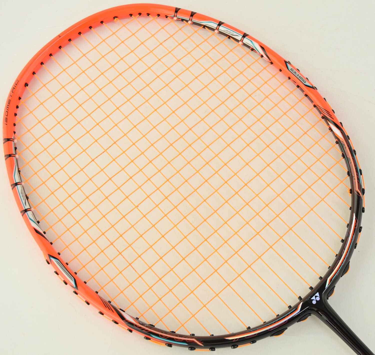 YONEX(ヨネックス) ナノレイZスピード 3UG5 バドミントンラケット