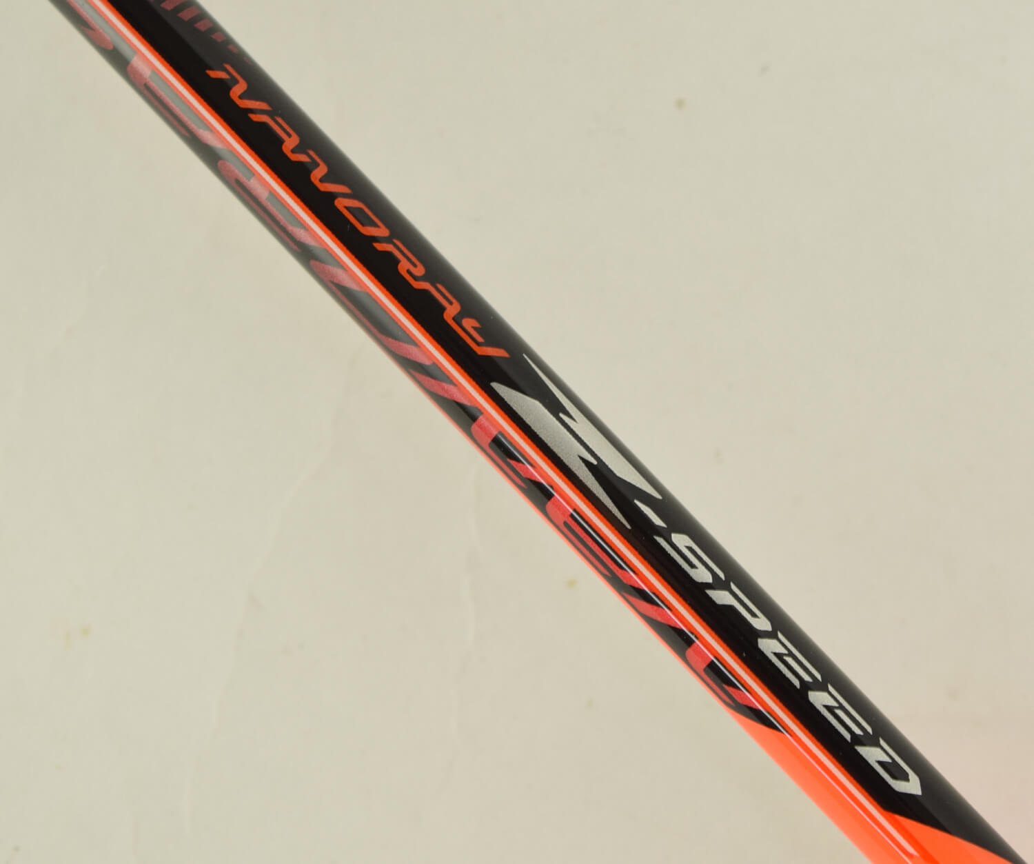 YONEX(ヨネックス) ナノレイZスピード 3UG5 バドミントンラケット