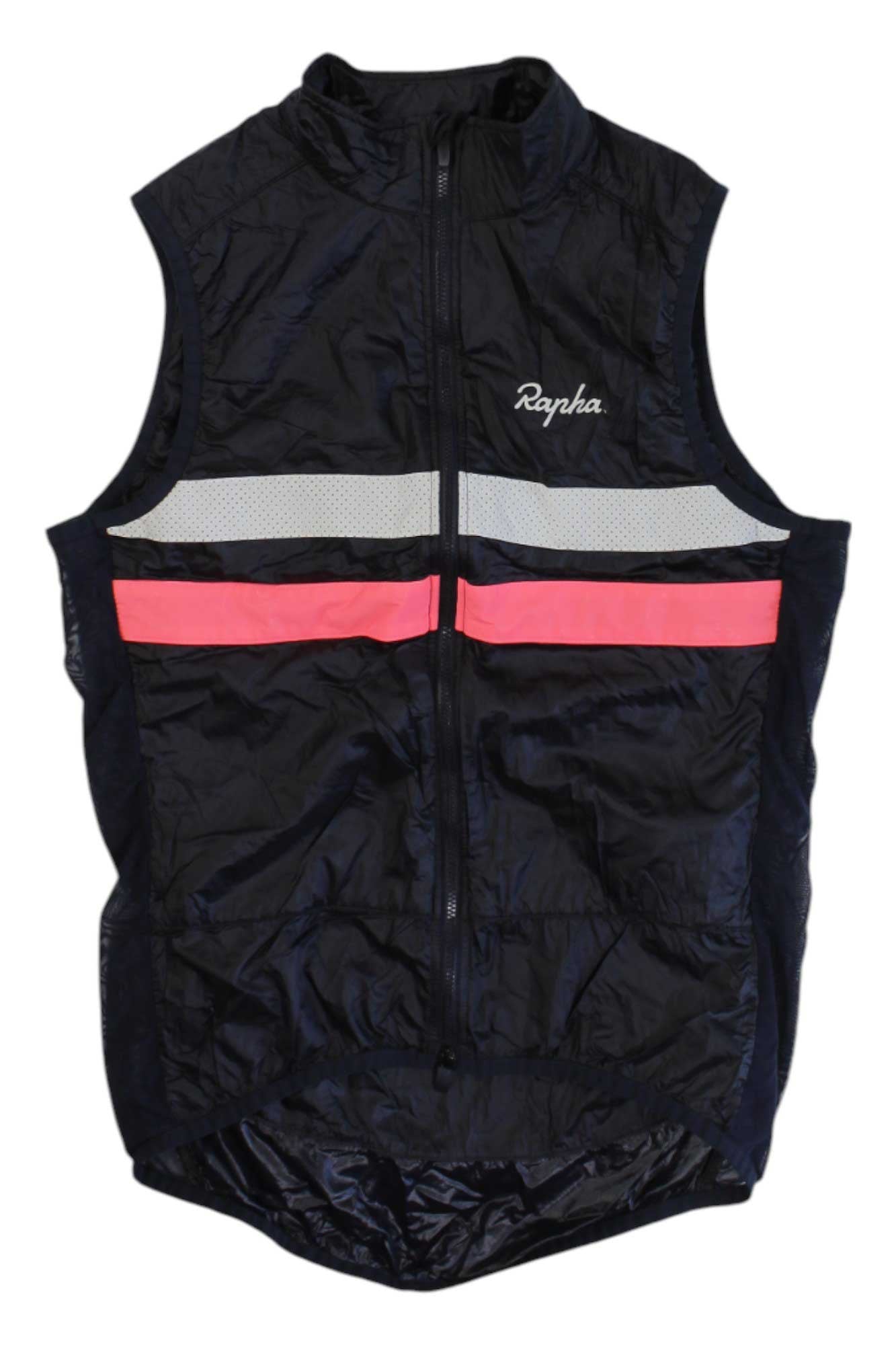 Rapha Mens Brevet Insulated Gilet – Out&Back Outdoor
