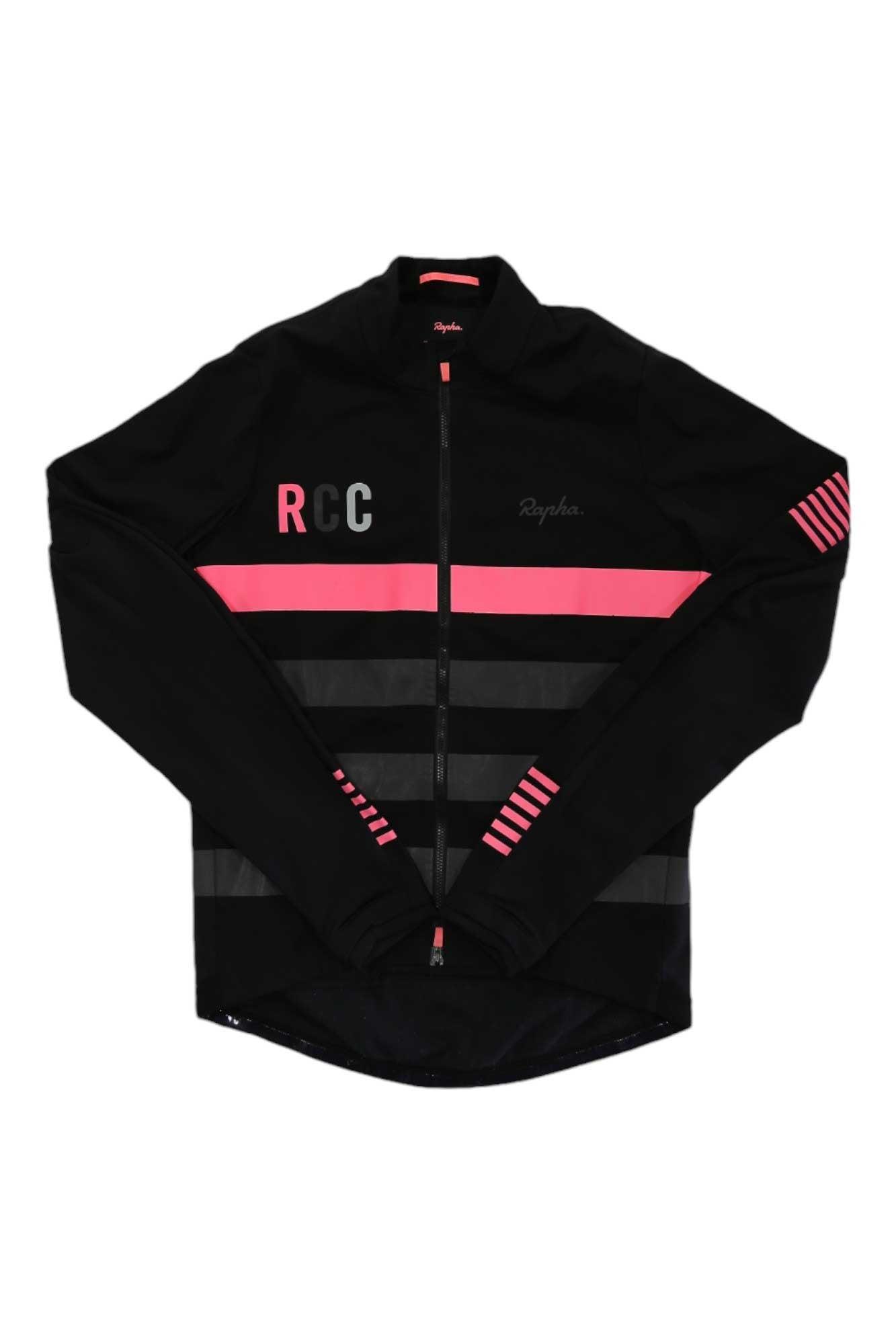 Rapha Mens RCC Pro Team Training Jacket – Out&Back Outdoor