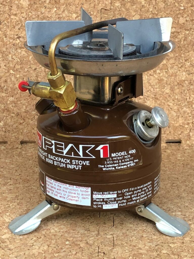 コールマン508-5891（400-5891）2レバージェネレーターの価格推移