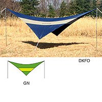 モンベル ビッグタープ/1122039 アウトドア総合研究所