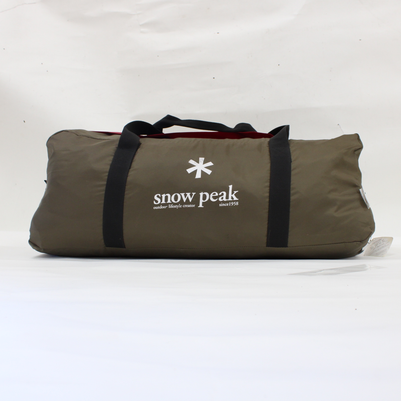 ランドブリーズpro3 SD-643 | スノーピーク（snowpeak）買取＆高く売る