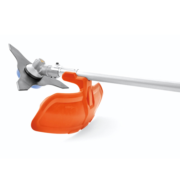 自然大好き！ニッチ・リッチ・キャッチ ハスクバーナ Husqvarna