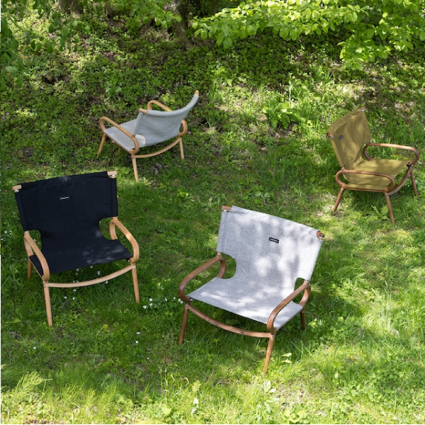 自然大好き！ニッチ・リッチ・キャッチ ア ～ カ 行 IKIKI（イキキ