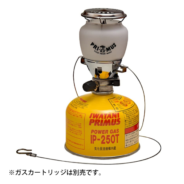 自然大好き！ニッチ・リッチ・キャッチ ア ～ カ 行 イワタニプリムス