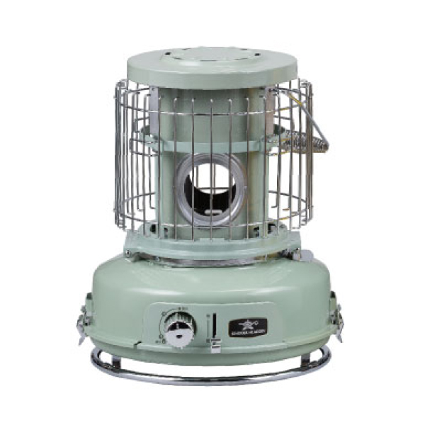 自然大好き！ニッチ・リッチ・キャッチ アラジン Aladdin センゴク