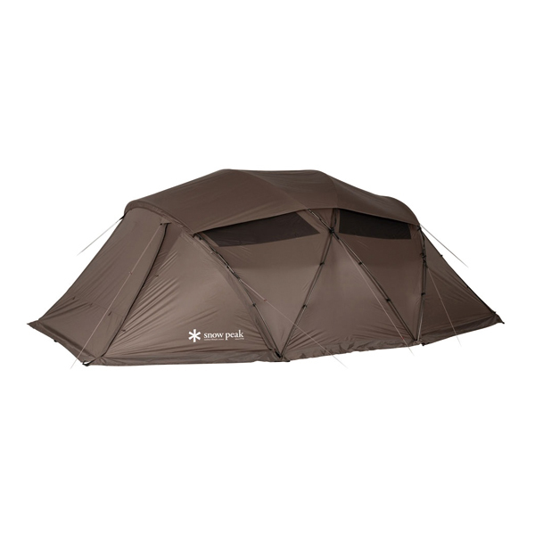 自然大好き！ニッチ・リッチ・キャッチ ツェルト／シェルター