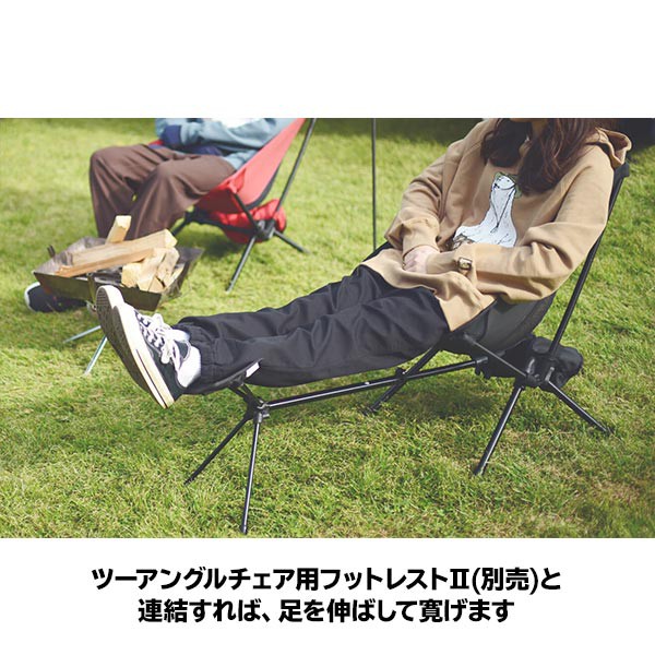 自然大好き！ニッチ・リッチ・キャッチ ファニチャー オガワキャンパル