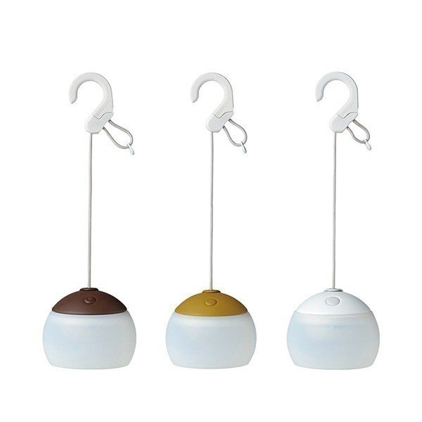 自然大好き！ニッチ・リッチ・キャッチ ライト・ランタン 【セール