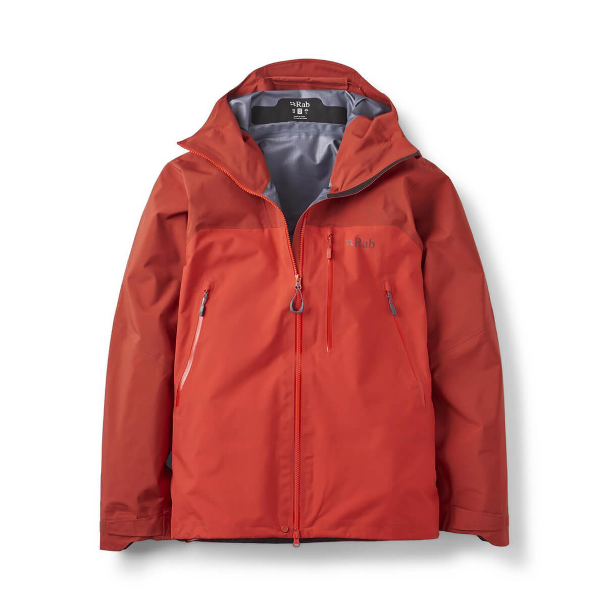 2025秋冬】厳しい雪山に不可欠なハードシェルジャケットの今シーズン