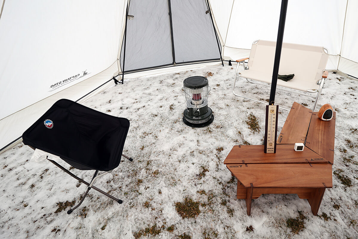 組み立てる、仕舞う、眺める、持ち上げる、座っても当然心地よいBig