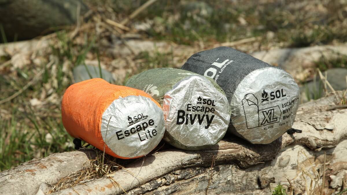 比較検証】SOL 「エスケープヴィヴィ」シリーズ 3モデル：何がどう違う