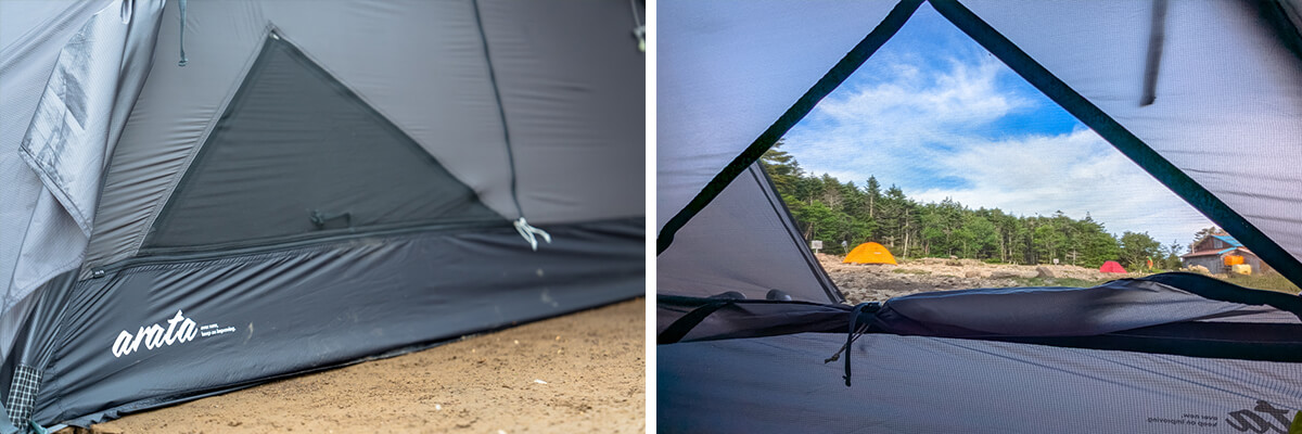 驚くほど軽いのに強くて快適、価格も◎。斬新なアイデア盛り沢山の