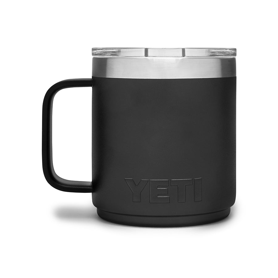 YETI（イエティ）ランブラー10ozマグ 保温保冷マグカップ ステンレス