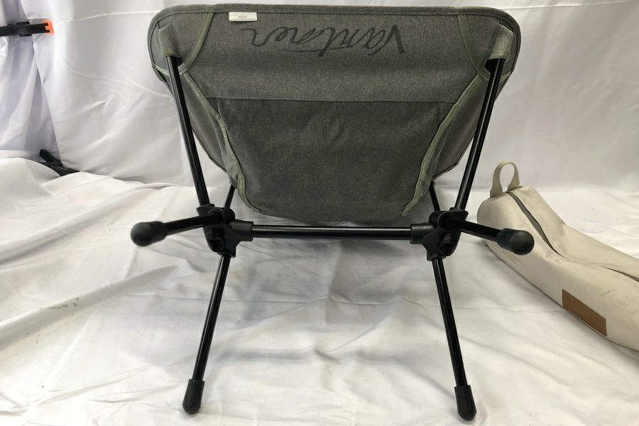 送料無料】◇Helinox ヘリノックス HOME DECO & BEACH チェアワン