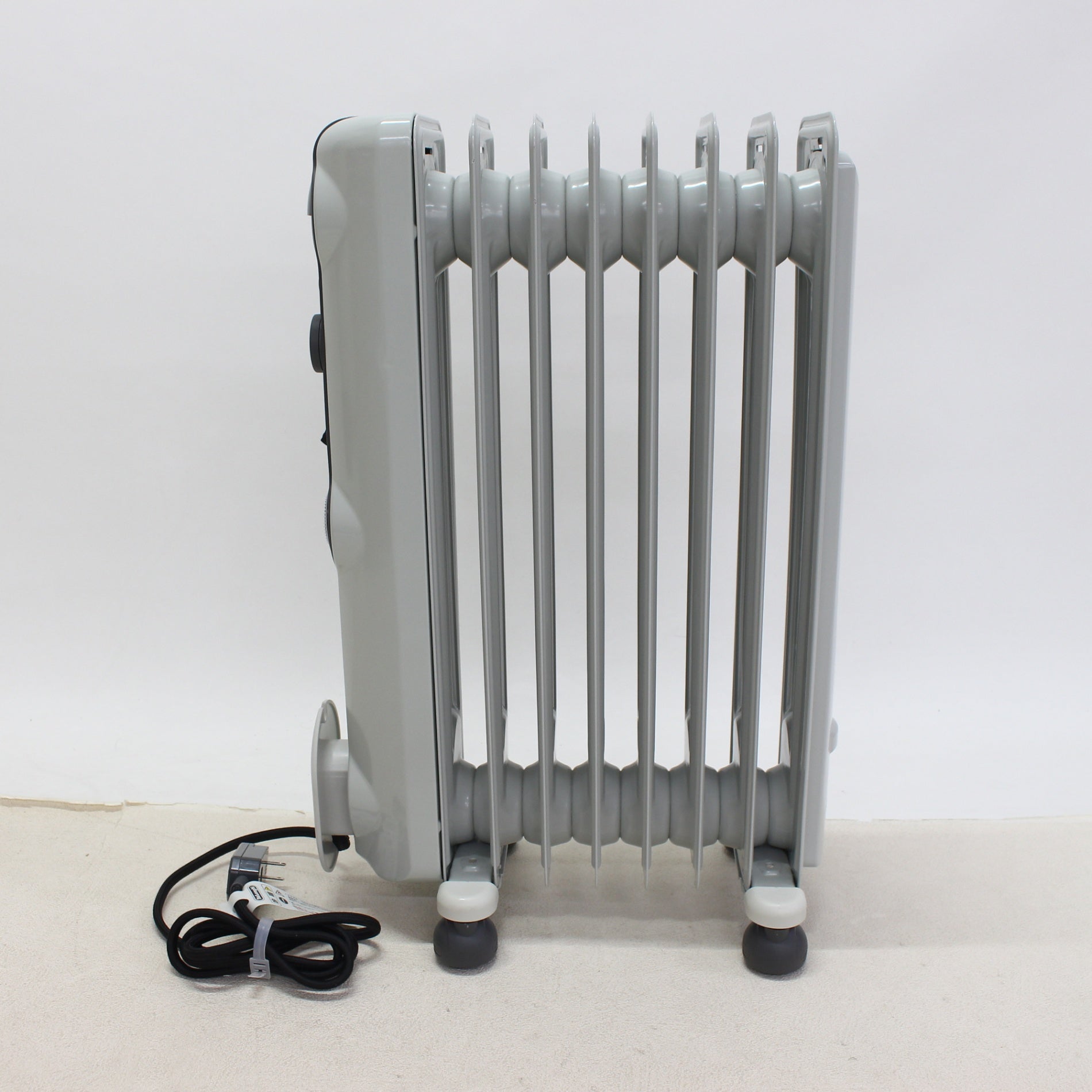 中古(C)] [2022年発売モデル] デロンギ オイルヒーター with Pet