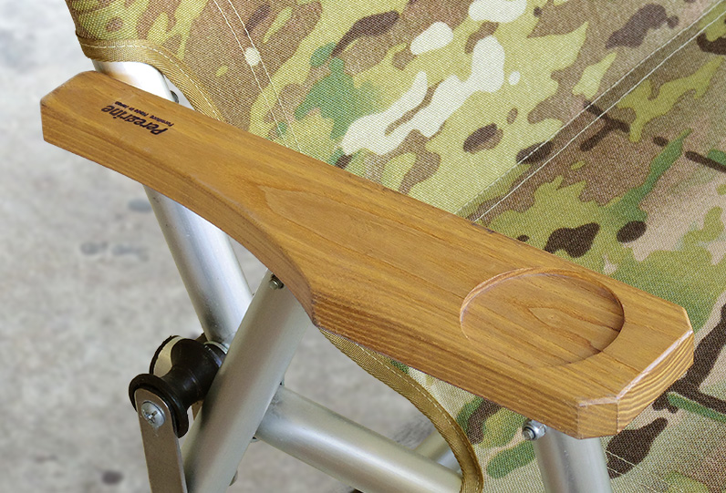 OUTPUT LIFE x BALLISTICS x Peregrine Furniture FOLDING SOFA