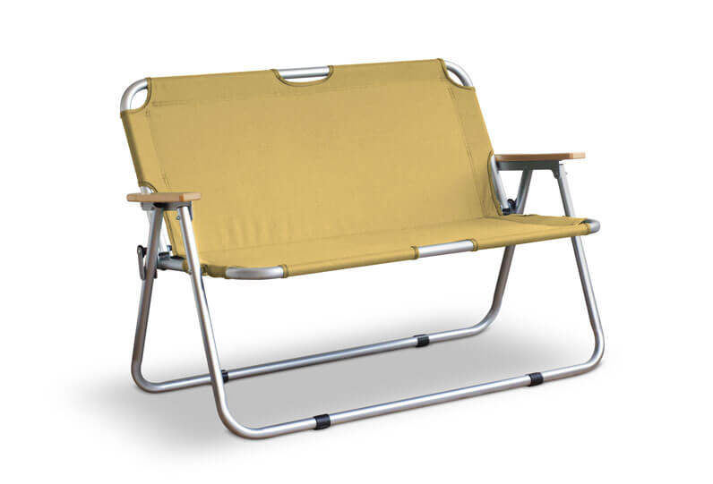 FOLDING SOFA | OUTPUT LIFE