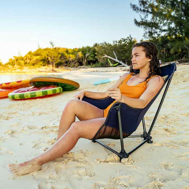 Eno Lounger SL Chair – Outsiders USA