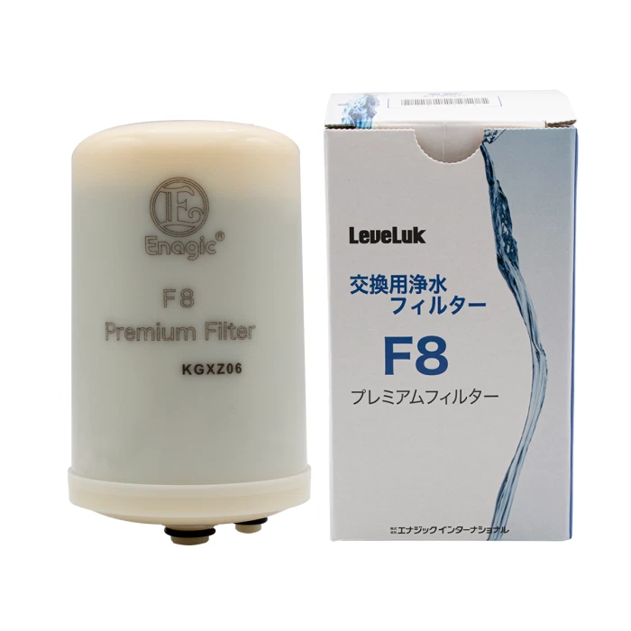 Leveluk F8 Filter for Kangen K8 Water Ioniser - MendByPost