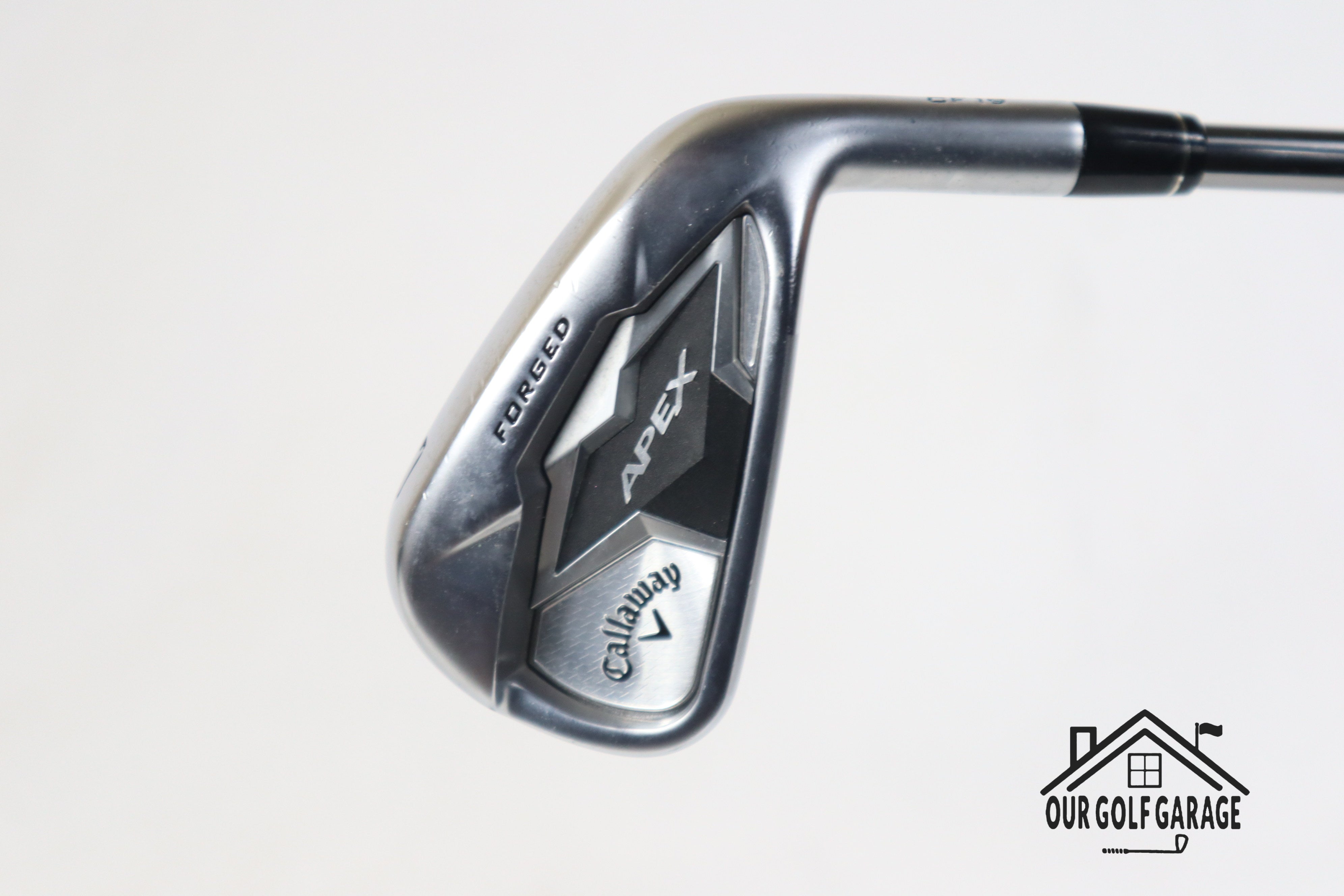 Callaway Apex CF19 7 Iron