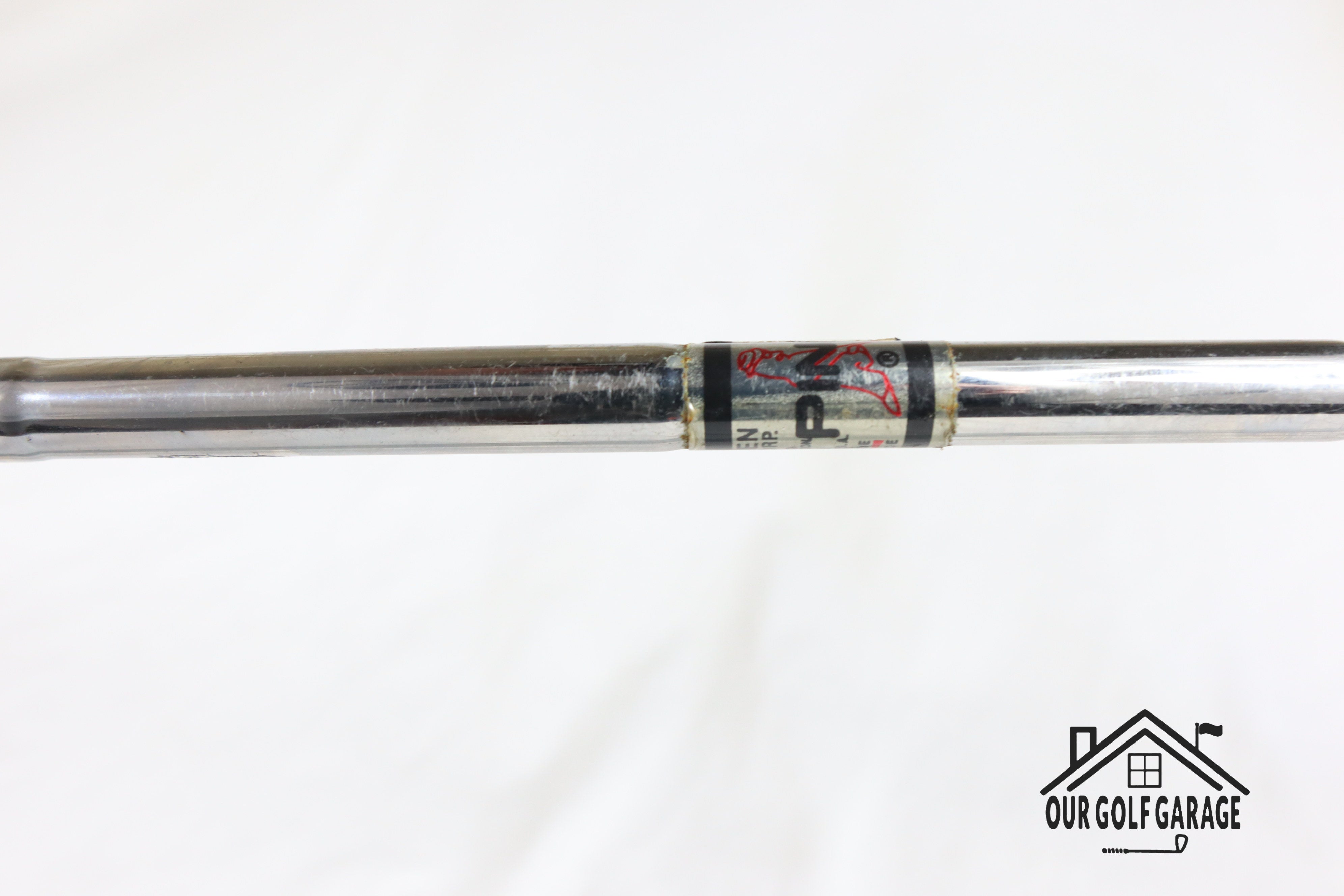 Ping Zing 5 Blade Putter