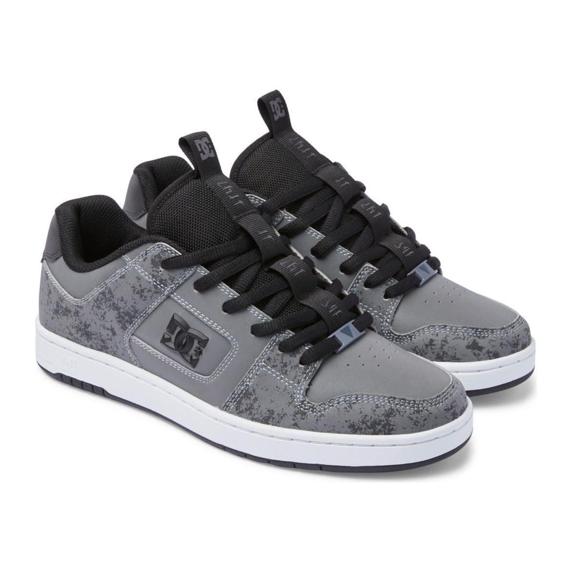 DC Men's Star Wars the Mandalorian Manteca 4 Shoes - Ourland Outdoor