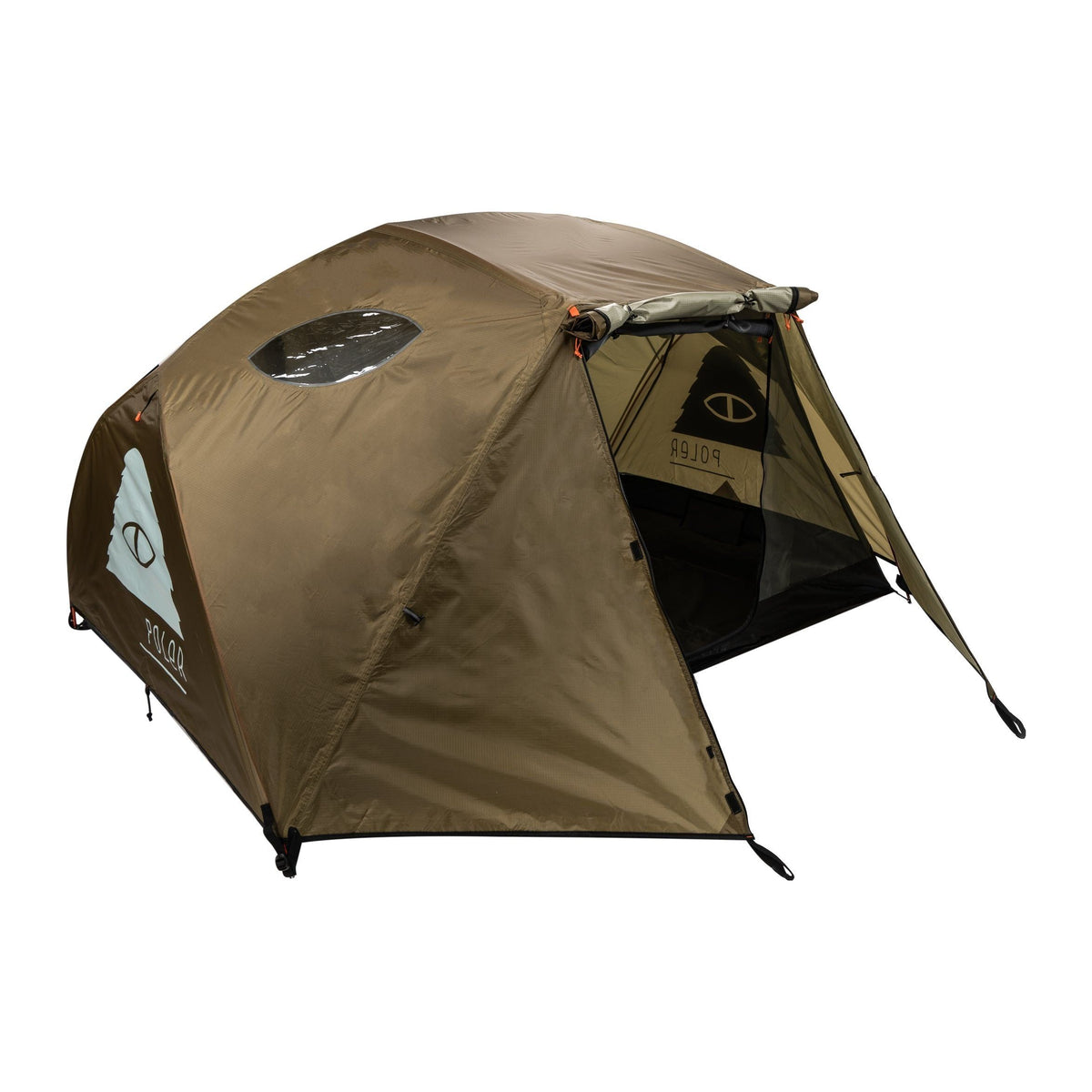 Poler 2-Person Tent - Ourland Outdoor
