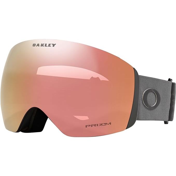 Oakley Flight Deck L Goggles - Ourland Outdoor