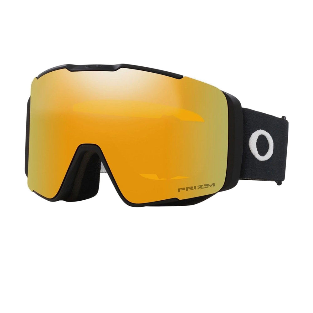 Oakley Line Miner Pro L Goggles - Ourland Outdoor