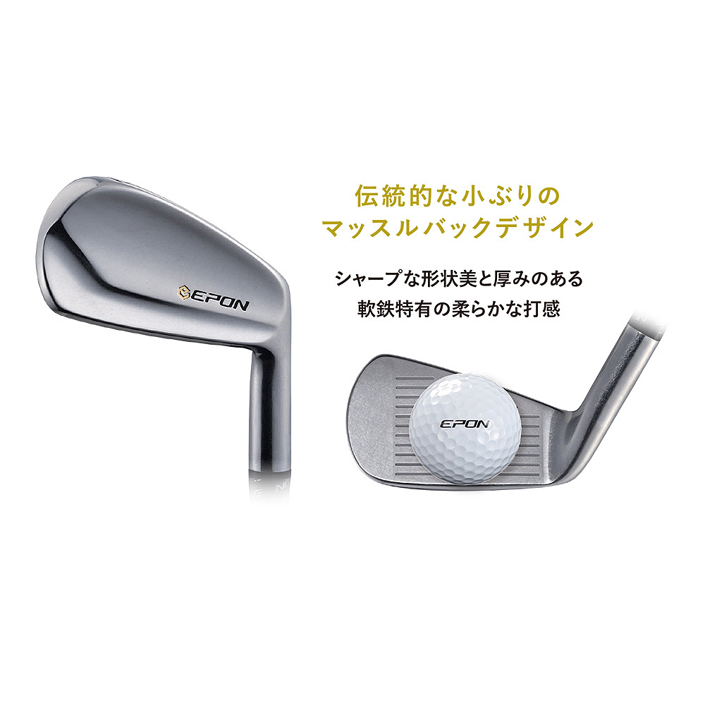 OVDGOLF公式サイト｜カスタムクラブはお任せください。ミウラ・エポン