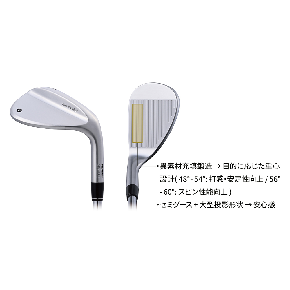 エポンツアーウェッジ タイプS 50度 Steelfiber fc115f4 エポン ゴルフ