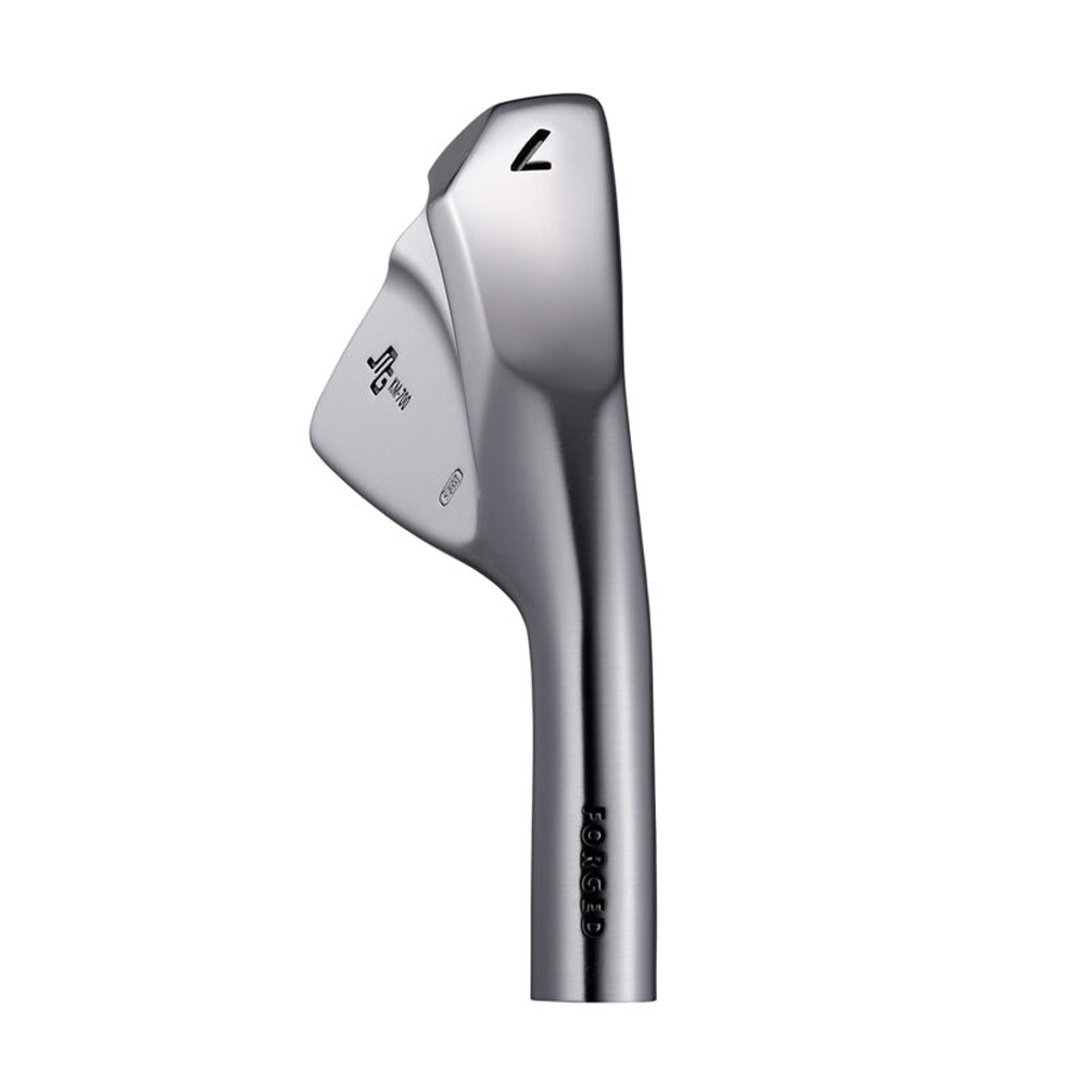 三浦技研KM700アイアンセット 5本 カーボンシャフト KM-700 - 株式会社