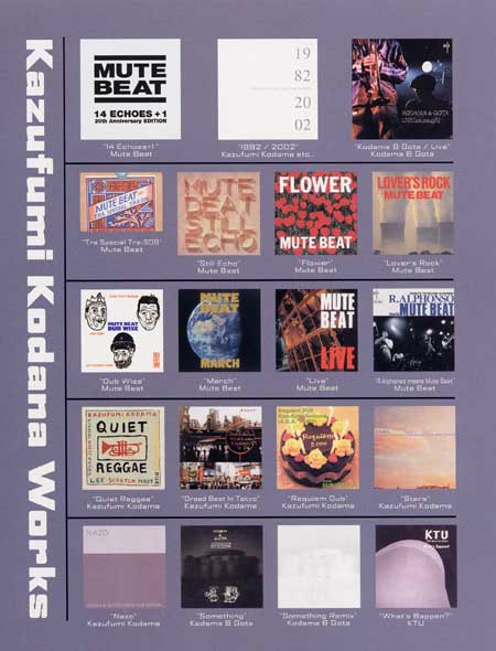 Online Riddim Kodama