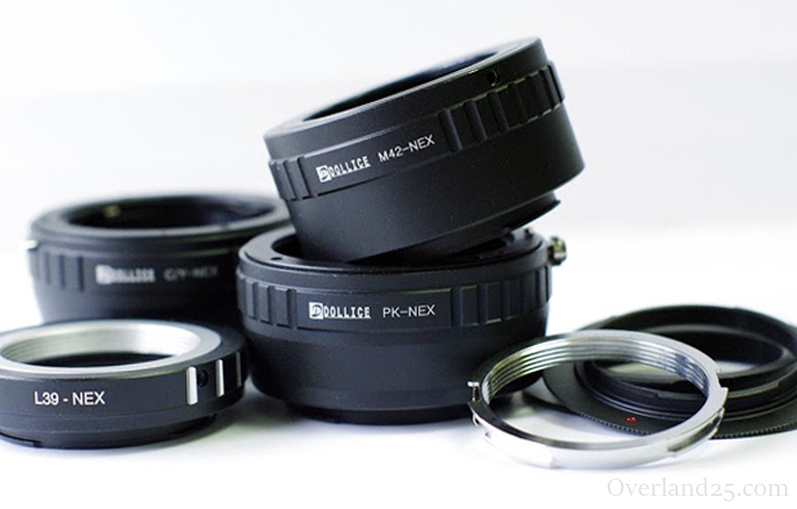 Yashica ML 50mm F1.9 – ヤシコン突入！最後から2番目はグルグルボケの