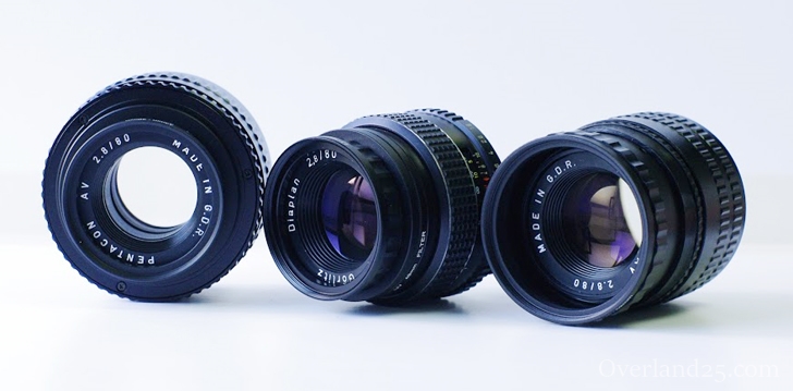 Pentacon AV 80mm F2.8 – バブルボケを追う旅最終回。Torioplanに