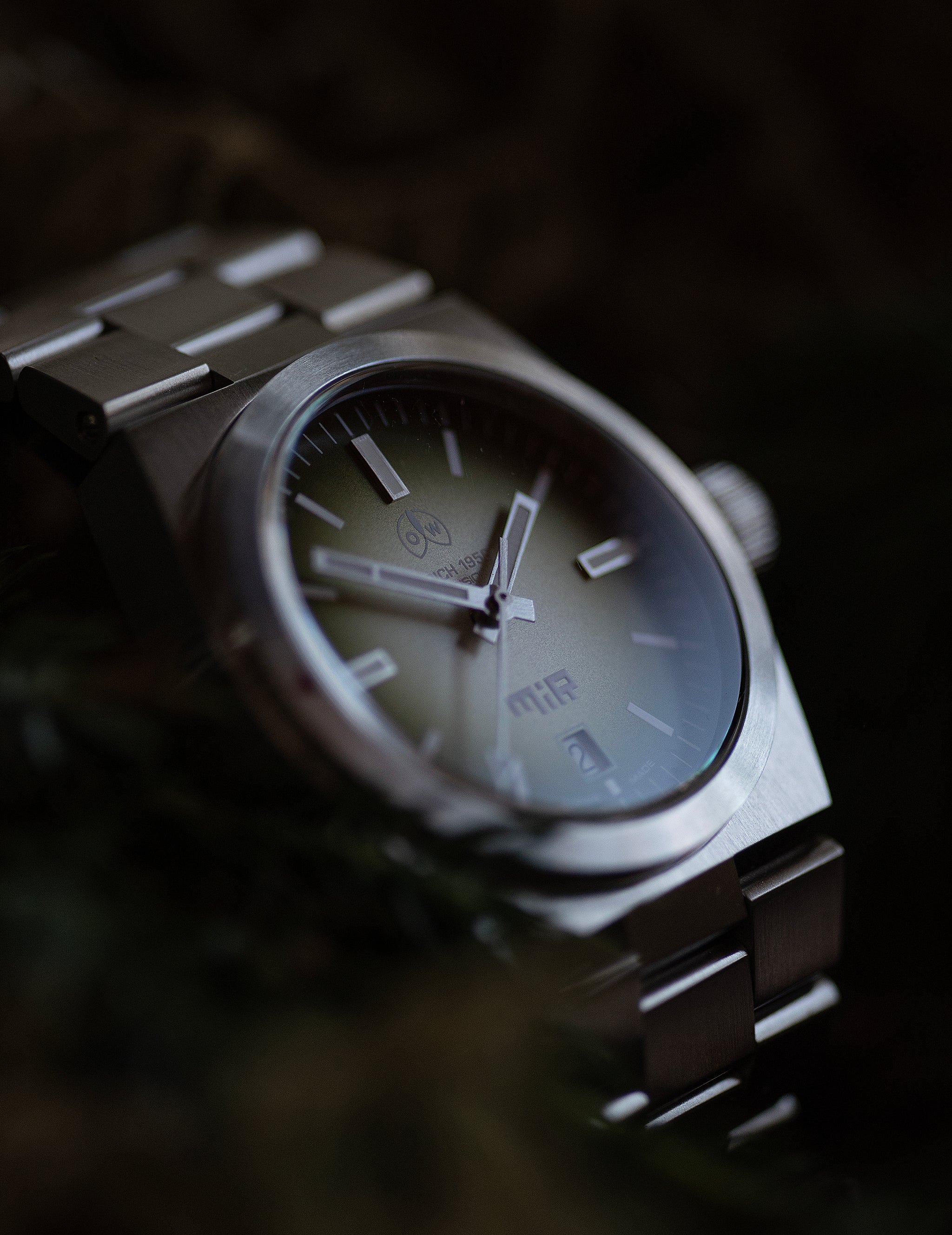 OW 8001 'TUNDRA' (COSC-certified) – ow-watch