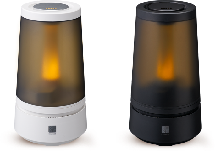 一年中使える消臭加湿器 MXAZ-H2000 スペシャルサイト｜株式会社電響社