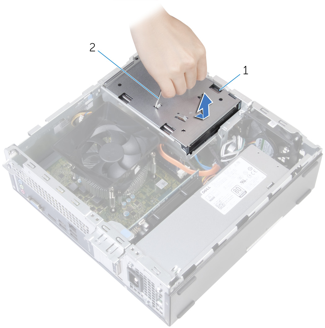 DELL Inspiron 3250のHDDをSSDへ換装して、メモリを16GBへ増設 | OXY NOTES