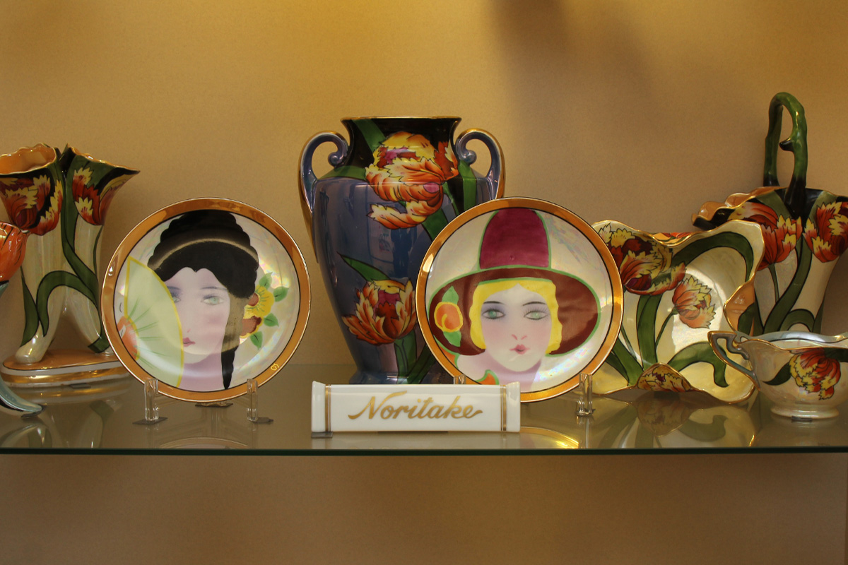 ノリタケ | お宿やまもと【公式サイト】