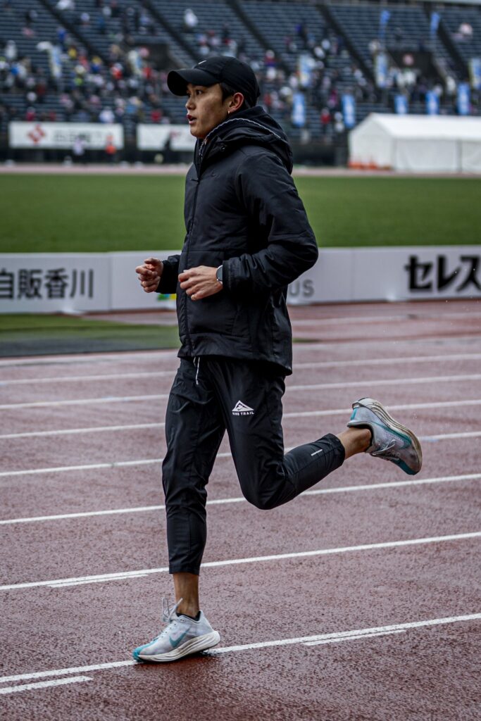 大迫傑がリーニン所属へ なぜ選んだ？背景と日本メーカーへの影響徹底