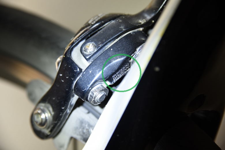 シマノ105 5700のリペアパーツの選び方をジテ通おやじに解説