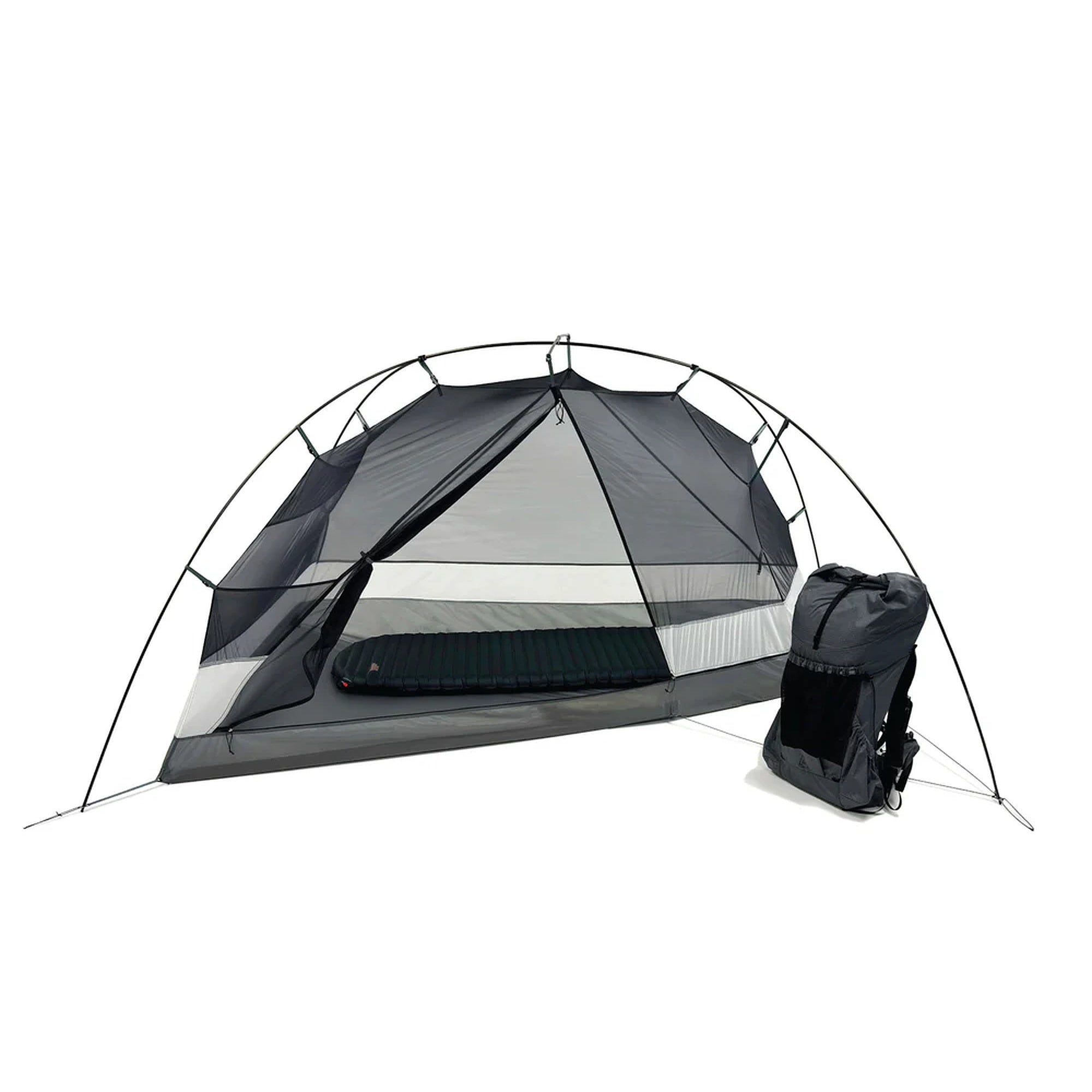 Durston Gear / X-Dome 1+ – OUNCE