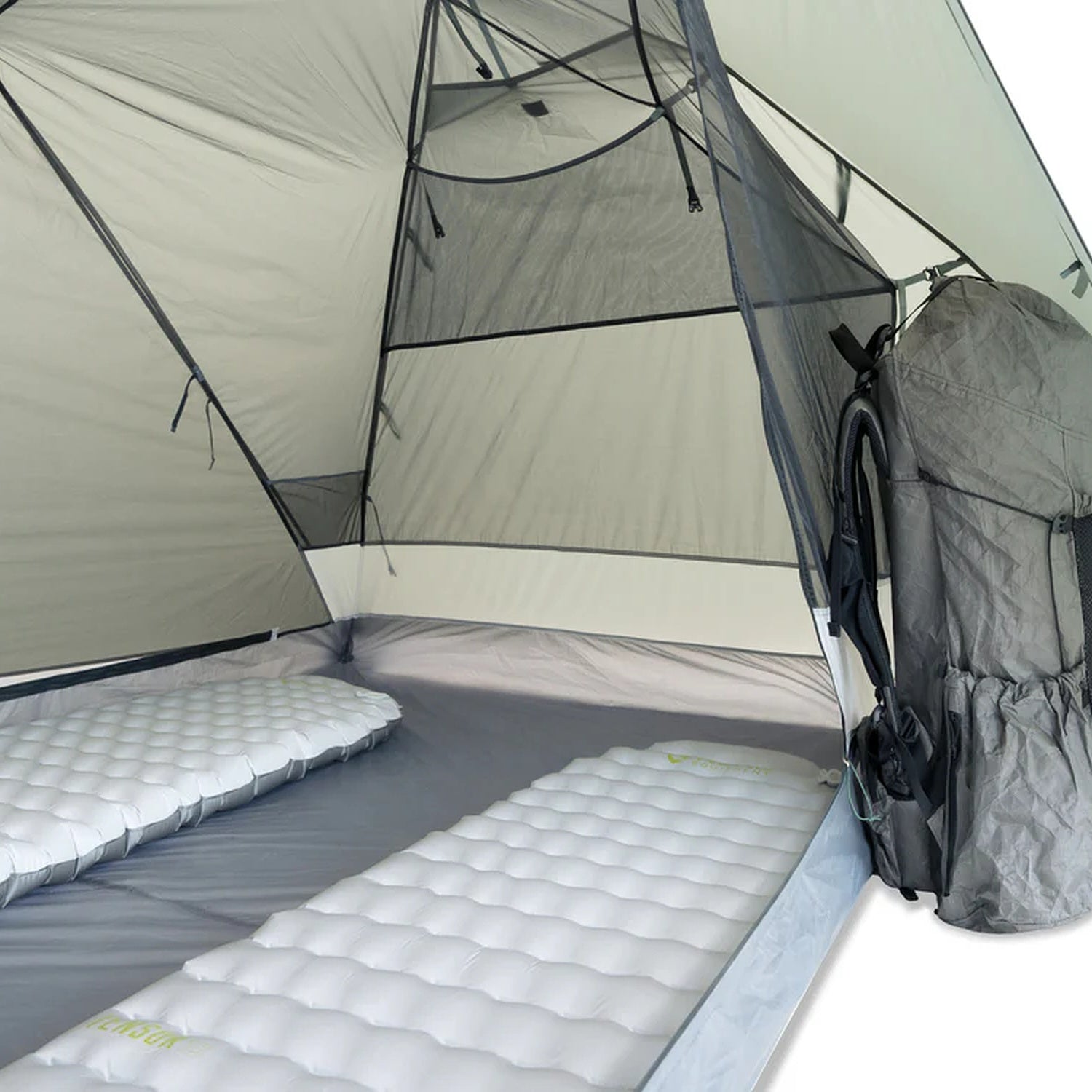 Durston Gear / X-Dome 2 – OUNCE