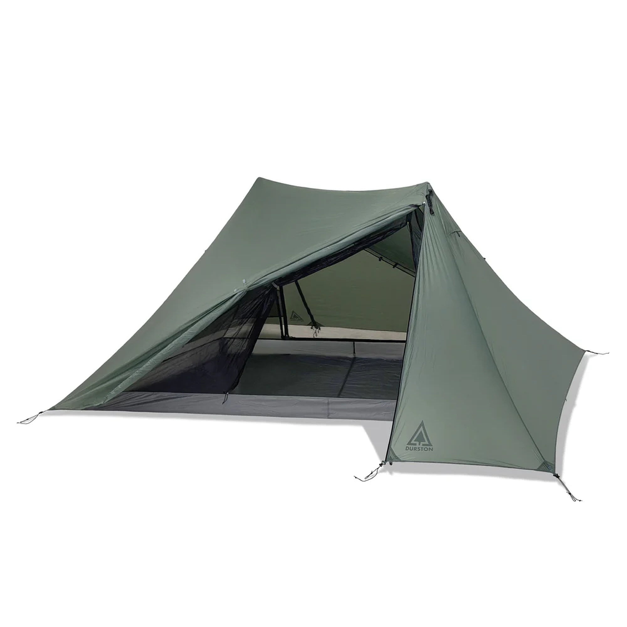 Durston Gear / X-Mid 2 – OUNCE